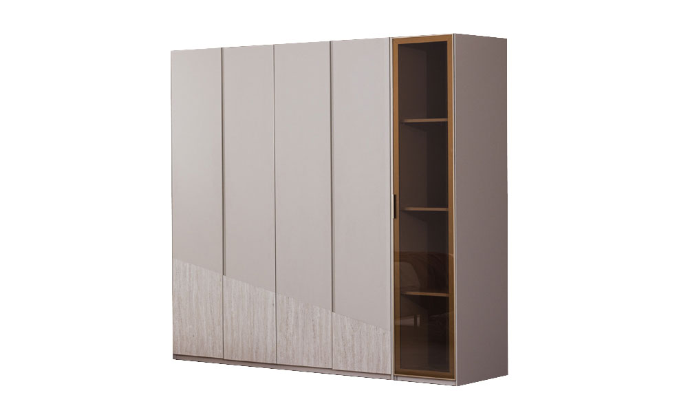 RAMS GİYİNME ODASI